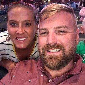 Meet your Posher, Kyle